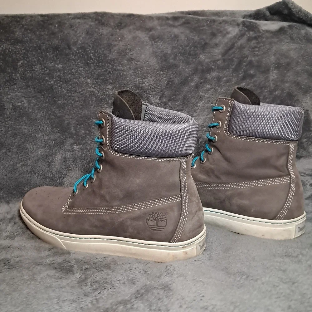 Timberland Earthkeepers Men's Newmarket Premium Size 10.5/11 (See Photos)